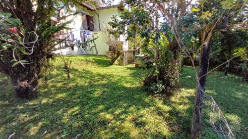 Terreno para Venda em Florianópolis, Carvoeira