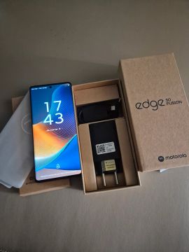 Motorola edge fusion 50