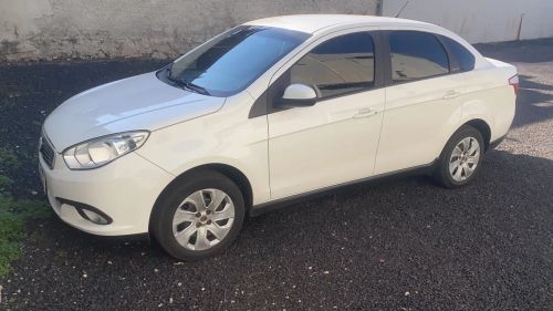 Grand Siena 1.4 