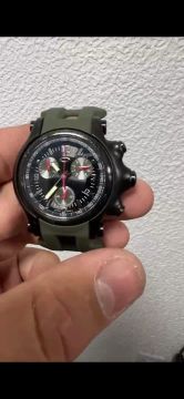 Oakley holeshot Mountain division edição especial 