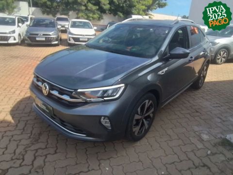 Volkswagen Nivus 2023 1.0 200 tsi total flex highline automático