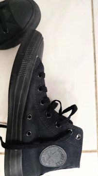 All star preto original