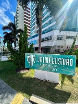 Apartamento de 2 quartos no Jardim Europa com oportunidade de mobilia inclusa