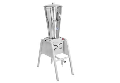 Liquidificador 25 Litros Industrial Basculante 