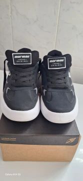 Tênis Mormaii Original Preto