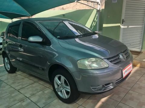 Volkswagen fox 2007 1.0 mi plus 8v flex 4p manual