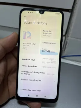 Xiaomi Redmi Note 7 64GB