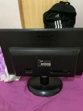 Monitor AOC 19 polegadas