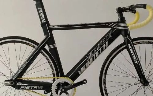 Kit quadro Pista Vicinitech Pista v1