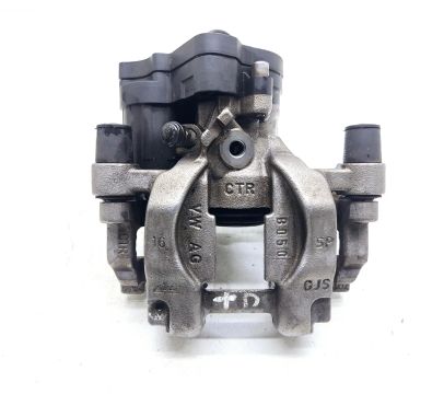 Cavalete Traseiro Direito Q3 Tfsi 1.4 2020 3q0615406