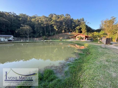 Sítio em Palmares - Paty do Alferes