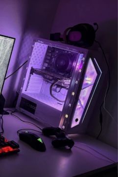 Pc gamer roda tudo