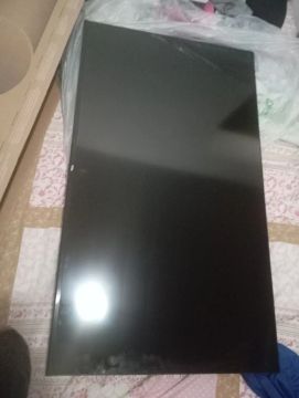 Tv Nova 1 mês de uso 
