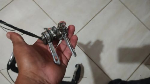 Guidão da 10zinha com passador 