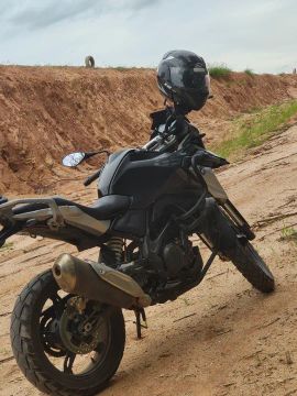 BMW gs310