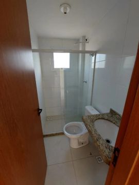Oportunidade! Apto novo! Leia com atenção!  Venda ou locação 
