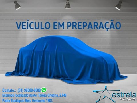 NISSAN FRONTIER 2006 Usados e Novos em MG