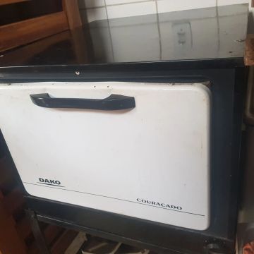 FORNO DAKO COURAÇADO SEMINOVO