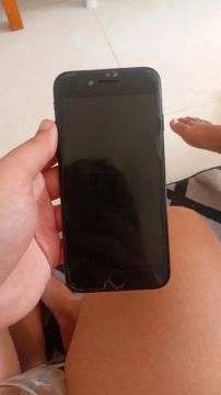 Iphone 7 64gigas 