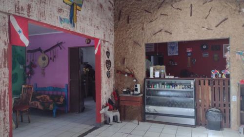 Ressae ou arrendamento de ponto comercial em pleno funcionamento