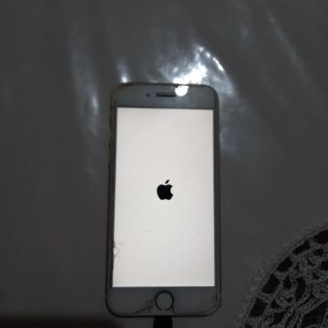 iPhone 6s Plus 64GB - Prata