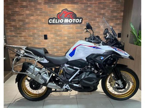 BMW R 1250 GS PREMIUM RALLYE HP 2022