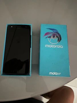 Smartphone Android - Motox4
