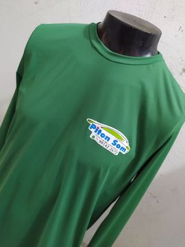 Fardamentos Personalizados