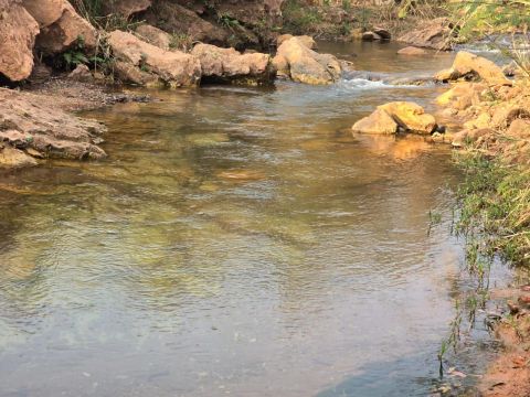 Chácara ponte alta de baixo