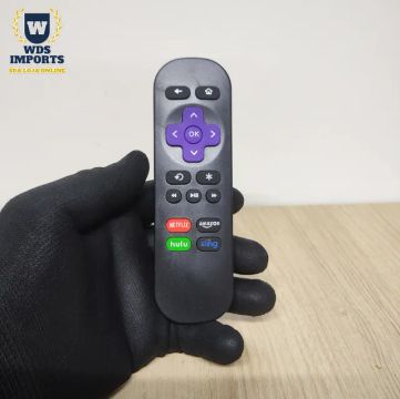 Controle Remoto para Roku Express 