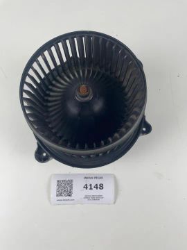 Motor Ventilador Inteno Ford Novo Ka Av1119846ab