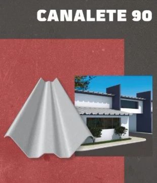 Canaletão 90