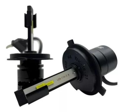 Par de Lâmpadas para carros farol/milha Led Nano 14400 lumens par