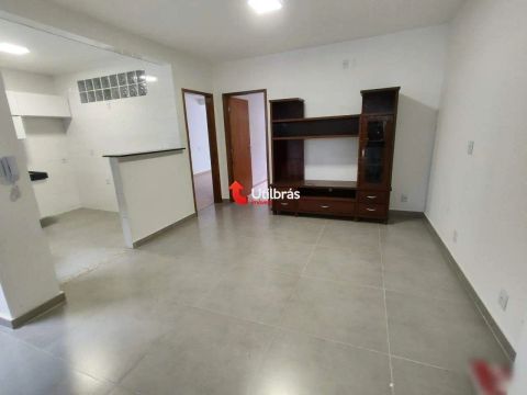 Casa para aluguel, 2 quartos, 1 suíte, Fernão Dias - Belo Horizonte/MG