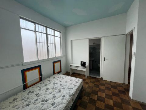 Apartamento 3 quartos a venda no Centro de Manaus