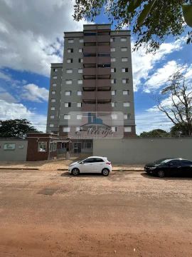 Palmas - Apartamento Padrão - Plano Diretor Sul