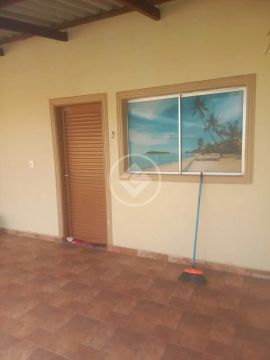 Casa no Bairro Petrópolis - VG codigo: 111418