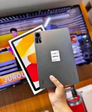 Tablet Xiaomi Redmi Pad Se 4ram 128Gb Novo Lacrado...