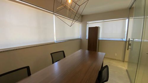 Sala / Conjunto para alugar em Belo Horizonte