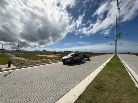 Lote em Guriri 360m pronto para construir