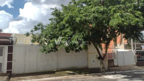 casa - Jardim Novo Cambuí - Hortolândia