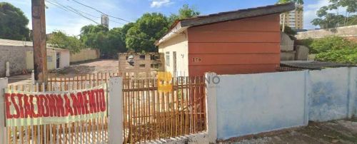 TERRENO - VENDA - Centro Norte - Cuiabá/MT