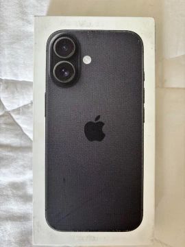 iPhone 16