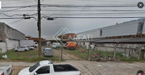 TERRENO COMERCIAL SANTA MARIA GORETTI PORTO ALEGRE
