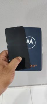 Motorola MOTO E 22 - SEMINOVO 