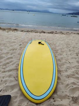 Prancha Calibre Stand UP paddle