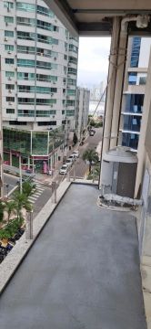 Apartamento anual BC
