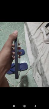 Smartphone Redmi note 14 128gb 6 de ram seminovo  750 a vista 