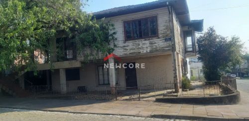 Lote em Rua Inocente de Carli - Cinqüentenário - Caxias do Sul/RS