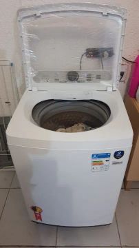 Máquina de Lavar Roupa 13kg
